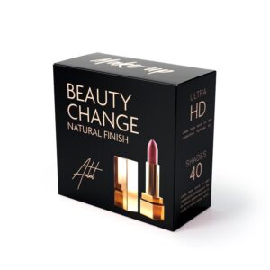 beauty change