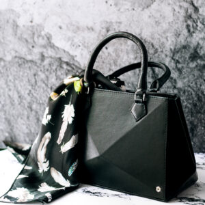 black bag