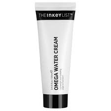 inkey water cream
