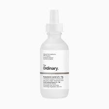 THE ORDINARY GLYCOLIC ACID 7% EXFOLIATING TONER