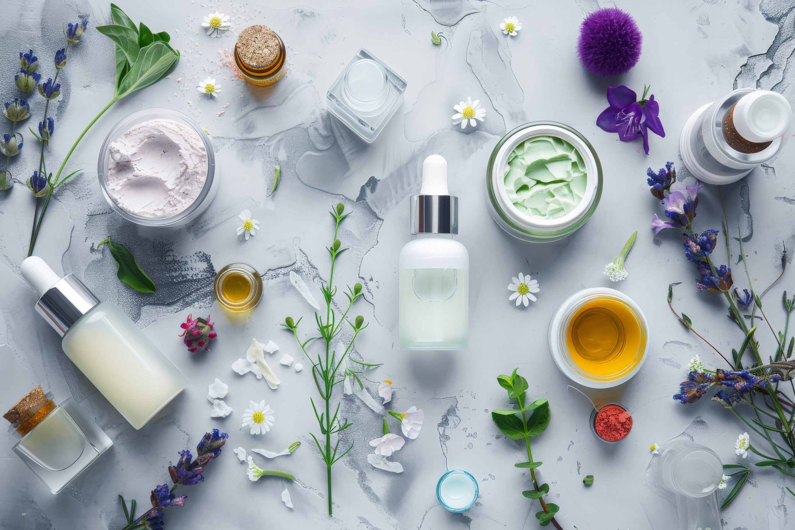 Skin Care