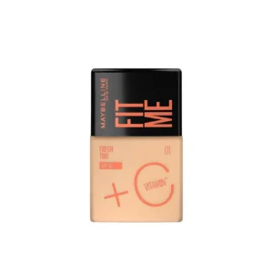 MAYBELLINE FIT ME FRESH TINT SPF50