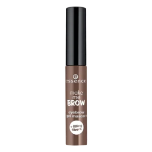 ESSENCE MAKE ME BROW EYEBROW GEL MASCARA