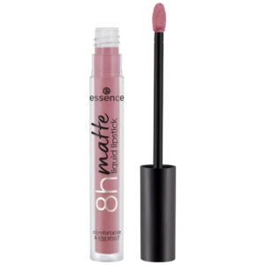 ESSENCE 8H MATTE LIQUID LIPSTICK