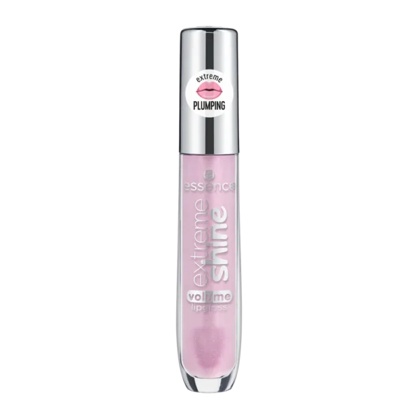 ESSENCE EXTREME SHINE LIPGLOSS