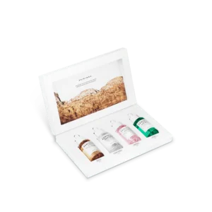 SKIN1004- CENTELLA AMPOULE KIT