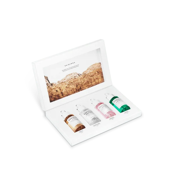 SKIN1004- CENTELLA AMPOULE KIT