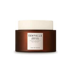 SKIN1004- CENTELLA PROBIO-CICA ENRICH CREAM