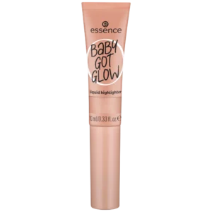 ESSENCE BABY GOT GLOW LIQUID HIGHLIGHTER