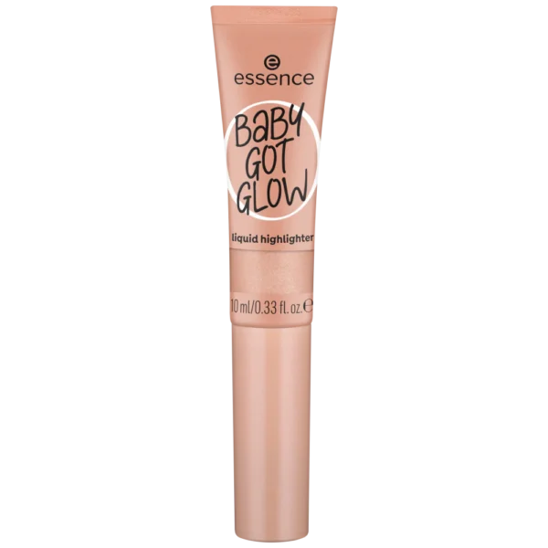 ESSENCE BABY GOT GLOW LIQUID HIGHLIGHTER