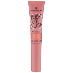 ESSENCE BABY GOT BLUSH LIQUID BLUSH