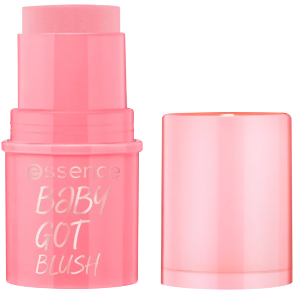 ESSENCE BABY GOT BLUSH STICK