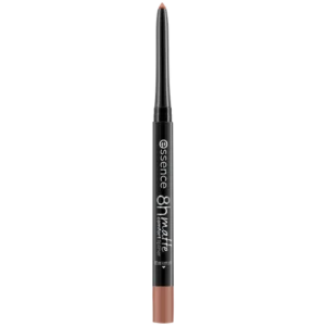 ESSENCE 8H MATTE COMFORT LIPLINER