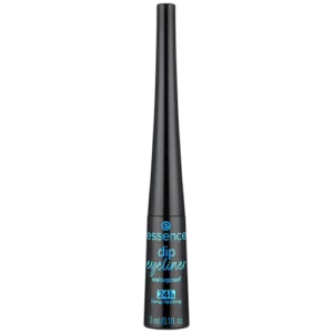 ESSENCE DIP EYELINER WATERPROOF 24H LONG LASTING