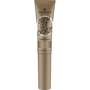 ESSENCE BABY GOT BRONZE LIQUID BRONZER