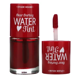 ETUDE DEAR DARLING® WATER TINT 02 CHERRY ADE (KOREAN)
