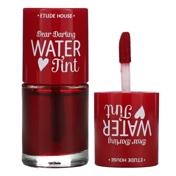 ETUDE DEAR DARLING® WATER TINT 02 CHERRY ADE (KOREAN)