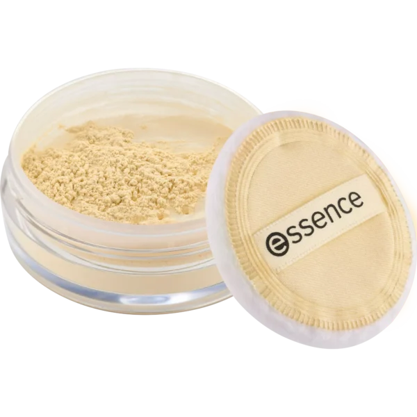 ESSENCE BANANA LOOSE POWDER - Image 2