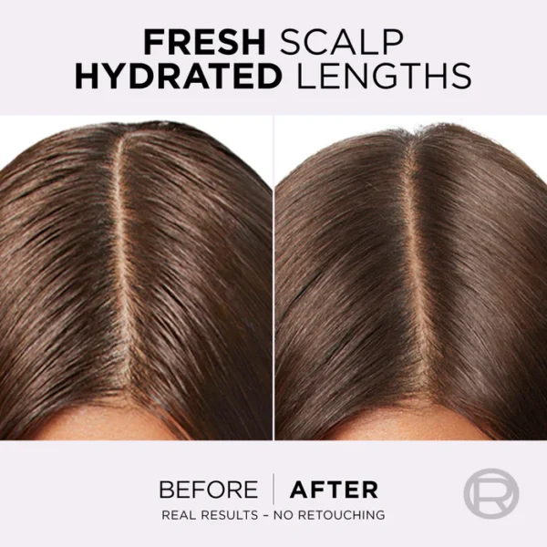L'ORÉAL PARIS ELVIVE HYALURON PURE SHAMPOO 400 ML - Image 5
