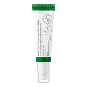 AXIS-Y DARK SPOT CORRECTING GLOW SERUM 50ML