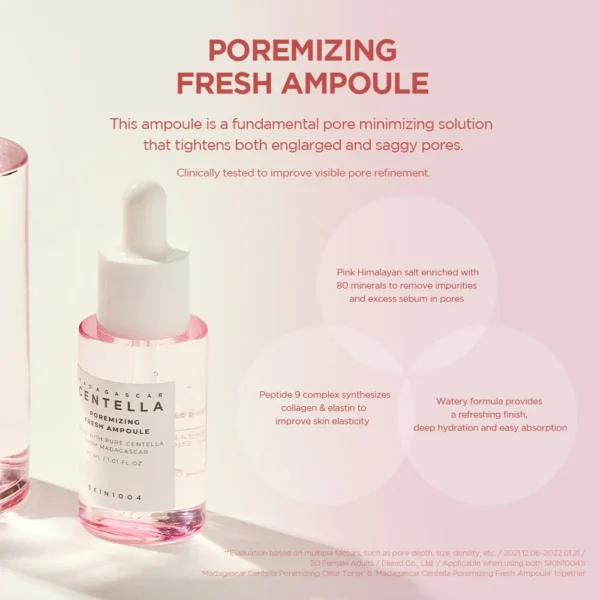 SKIN1004- CENTELLA AMPOULE KIT - Image 6