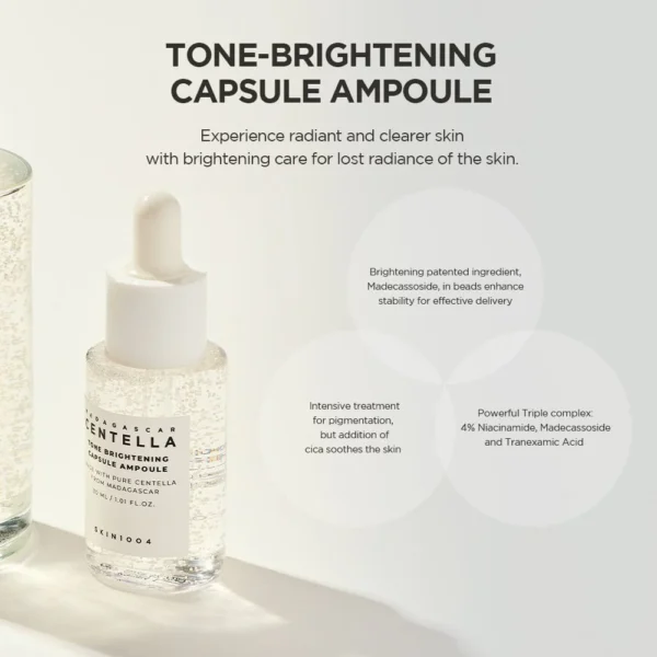 SKIN1004- CENTELLA AMPOULE KIT - Image 7