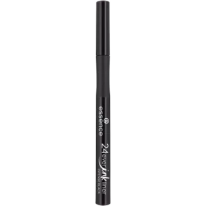 ESSENCE 24 EVER INK LINER INTENSE BLACK