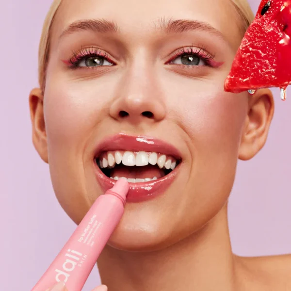 DALI LIP BUTTER BALM WATERMELON SUGAR - Image 3