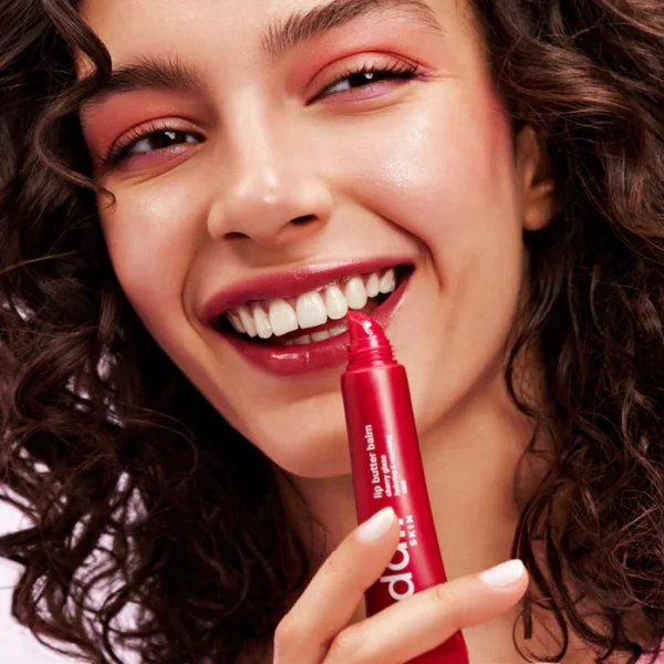 DALI LIP BUTTER BALM CHERRY GLAZE - Image 3