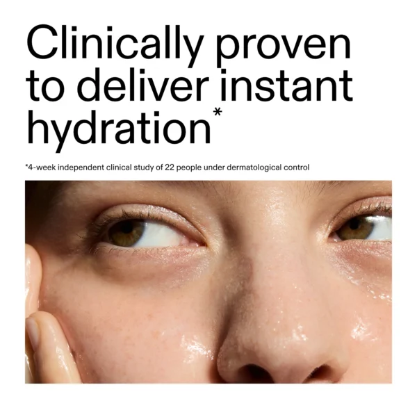 THE INKEY LIST- HYLAURONIC ACID SERUM 30 ML - Image 2