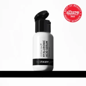 THE INKEY LIST- HYLAURONIC ACID SERUM 30 ML