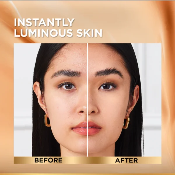 L'ORÉAL PARIS INFAILLIBLE 32H FRESHWEAR LIQUID FOUNDATION SPF25 - Image 3