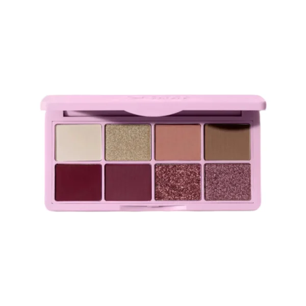 DALI PRETTY IN PINK EYESHADOW PALETTE