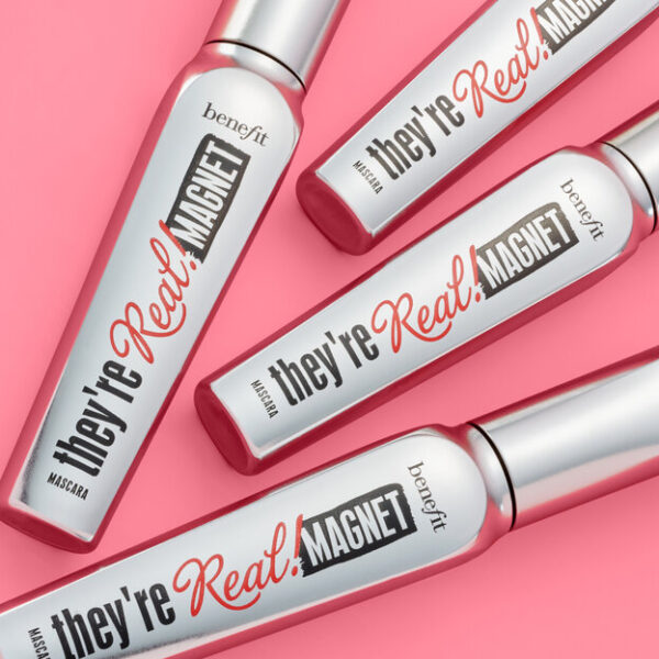 BENEFIT MASCARA THEY’RE REAL! MAGNET - Image 4