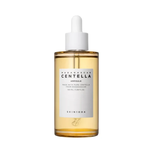 MADAGASCAR CENTELLA AMPOULE