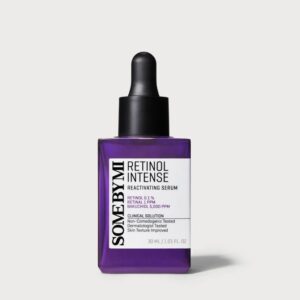 SOME BY MI- RETINOL INTENSE REACTIVATING SERUM