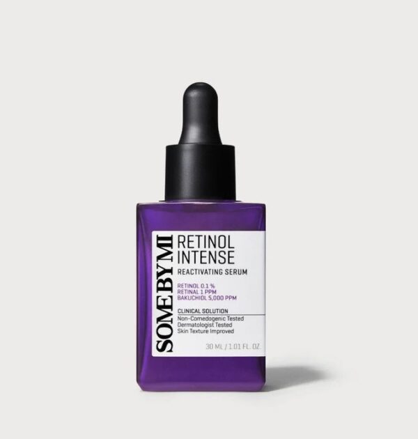 SOME BY MI- RETINOL INTENSE REACTIVATING SERUM