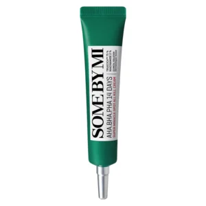 SOME BY MI- AHA BHA PHA 14 DAYS SUPER MIRACLE SPOT ALL KILL CREAM
