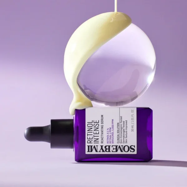 SOME BY MI- RETINOL INTENSE REACTIVATING SERUM - Image 2