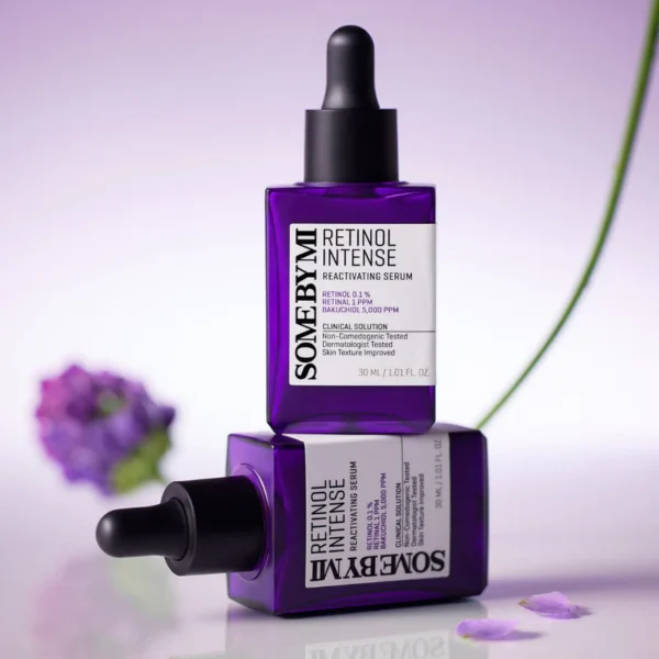 SOME BY MI- RETINOL INTENSE REACTIVATING SERUM - Image 3