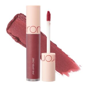 ROMAND ZERO VELVET TINT BURNY NUDE #16