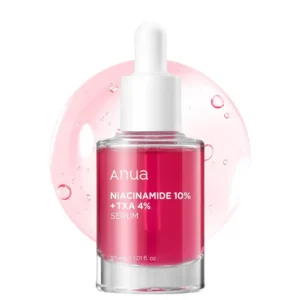 ANUA NIACINAMIDE 10%+TXA 4% Serum