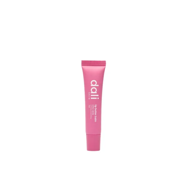 DALI LIP BUTTER BALM COTTON CANDY
