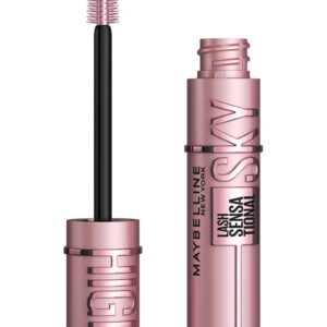 MAYBELINE LASH SENSATIONAL SKY HIGH® WASHABLE MASCARA MAKEUP