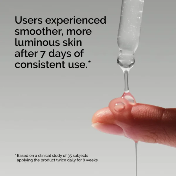 THE ORDINARY NIACINAMIDE 10% + ZINC 1% 60ML - Image 2