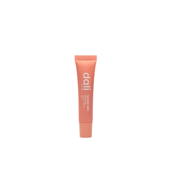DALI LIP BUTTER BALM PEACH SORBET