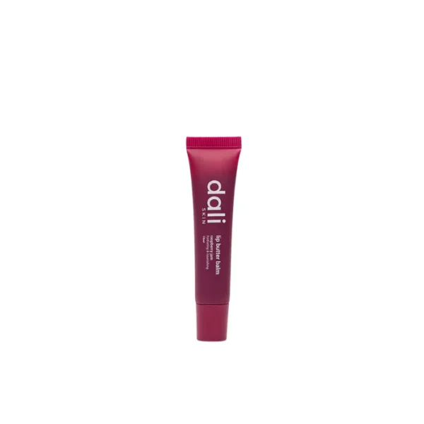DALI LIP BUTTER BALM RASPBERRY JAM