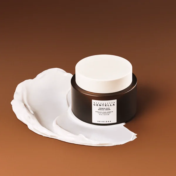 SKIN1004- CENTELLA PROBIO-CICA ENRICH CREAM - Image 2