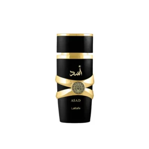 LATTAFA ASAD MEN PERFUME 100ML