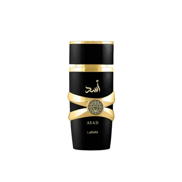 LATTAFA ASAD MEN PERFUME 100ML